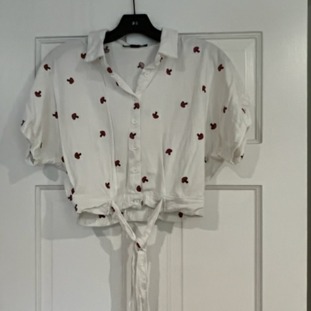 Forever 21 top